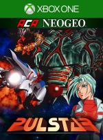 ACA NEOGEO: Pulstar